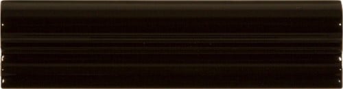 Moldura Italiana 20x5 Negro