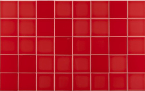 Rivièra Liso Monaco Red 10x15-3