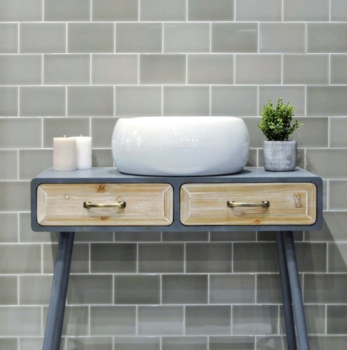 Rivièra Liso Mundaka Gray 10x15-3