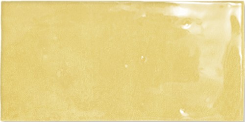 Fez Mustard Gloss 6,2x12,5 WF6209 € 89,95 m² Let op, nieuwe verpakkingseenheid