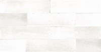 Nala White Brillo 6x24,6-2