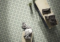 Riviera Nice Green 25x25-2