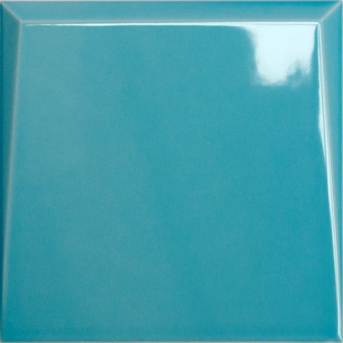 Oblique Azzurro 15x15 TO1504 € 109,95 m²