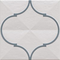 Etnia 20x20 Oromo Cielo