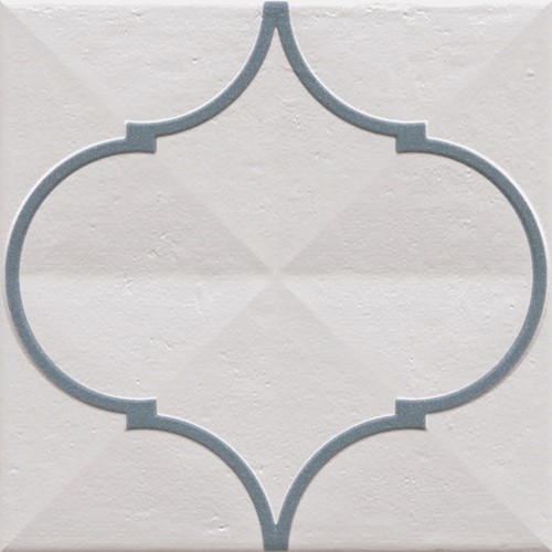 Etnia 20x20 Oromo Cielo