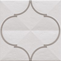 Etnia 20x20 Oromo Gris
