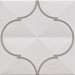 Etnia 20x20 Oromo Gris