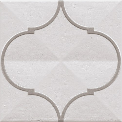 Etnia 20x20 Oromo Gris