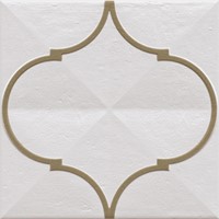 Etnia 20x20 Oromo Musgo