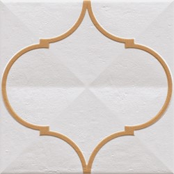 Etnia 20x20 Oromo Ocre