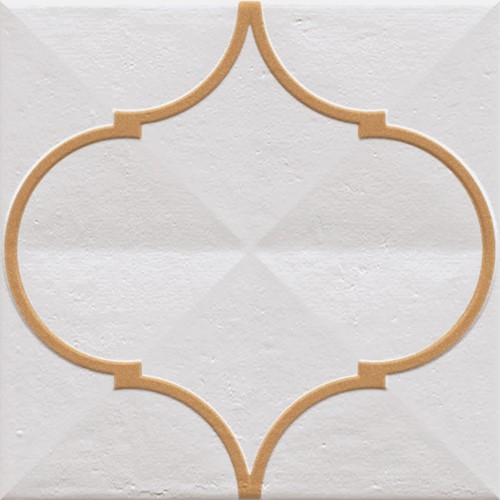 Etnia 20x20 Oromo Ocre