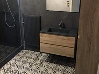 La Villette Otto Noir 20x20-3