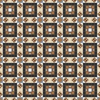 Barnet Halton Marron 31,6x31,6-2