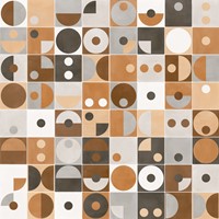 Pop Tile Popart (Mix) 15x15-2