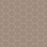 Micra Hexagon Umbra 51,9x59,9-2