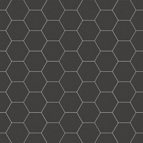 Micra Hexagon Grafito 51,9x59,9-2
