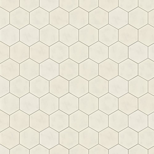Hexagono Figuli Pearl 15x17-2