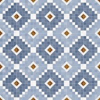 Seine Marly-R Azul 20x20-3