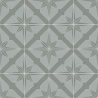 Bali Bangli Turquesa 20x20-2