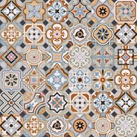 Vodevil Musichalls Multi. 20x20-2