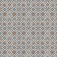 Vodevil Octogon Ritter Multi. 20x20-3