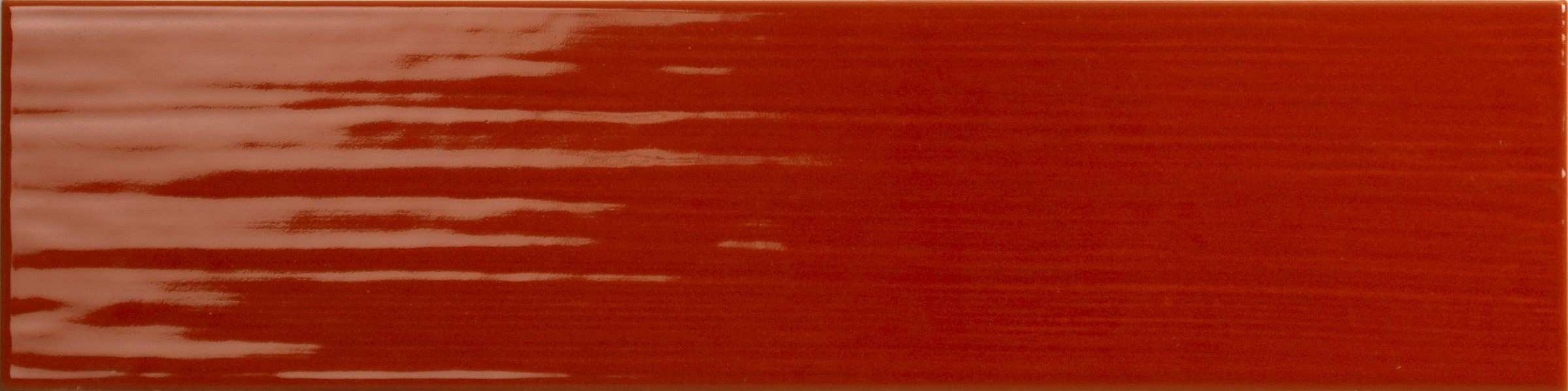 Paintboard Rosso 10x40 TP1412 € 84,95 m² Cottoceramix