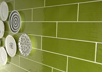 Paintboard Verde 10x40-3
