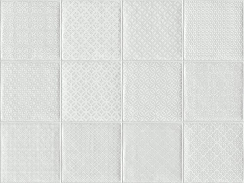 Etnia 20x20 Bugis Blanco-3