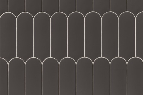 Fan Dark Matt 7,2X19,5-3