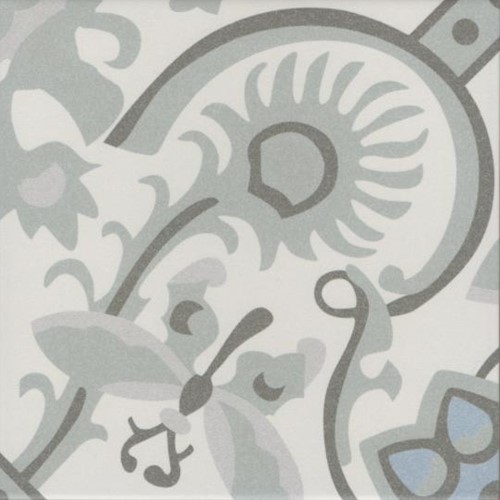 La Madeleine Papillon 20x20