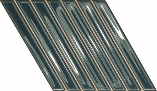 Spike Bars A Peacock 15x25,9