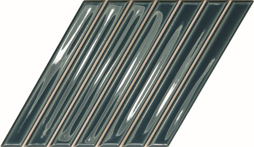 Spike Bars B Peacock 15x25,9