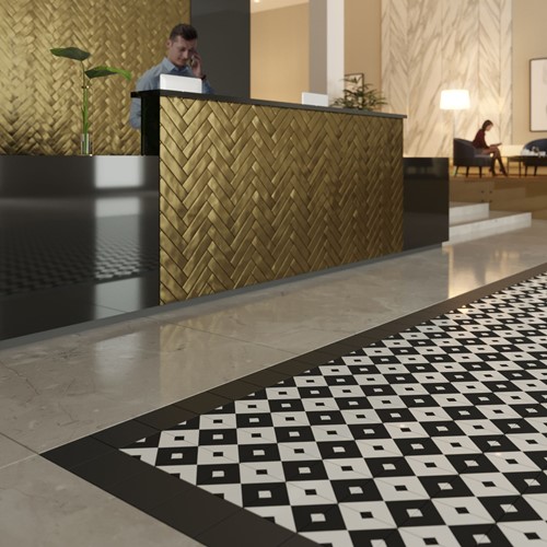 Atelier Luxe Gold 6,2x25-2