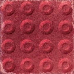 Luca Picos Granate 20x20