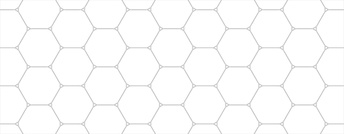 Salerno Star Gris 4,3x4,8-3