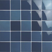 Pool Porc. Indigo 10x10-2