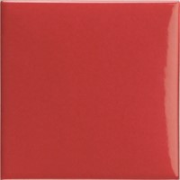 Pool Porc. Rojo 10x10