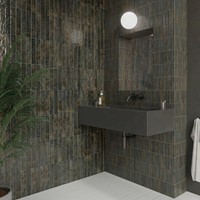 Potters Umber 5x25-3