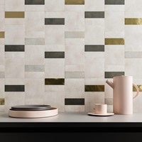 Pottery Cosmic Grey 5x15-4