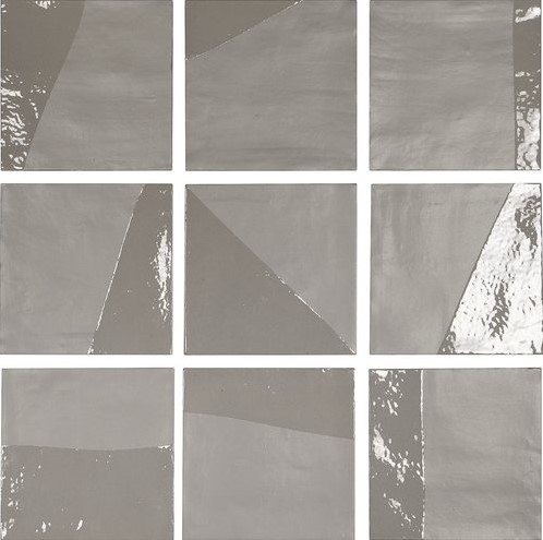 Delight Drop Grey 13,8x13,8-2