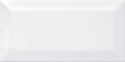 Valencia Metro White 7,5x15