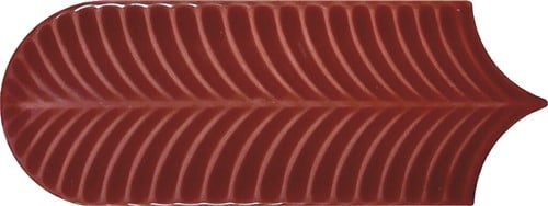 Alma Scale Garnet Brillo 8x21,5