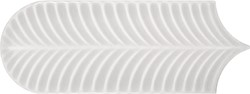 Alma Scale White Brillo 8x21,5