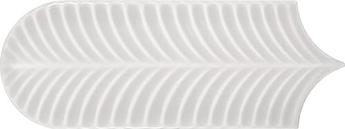 Alma Scale White Brillo 8x21,5