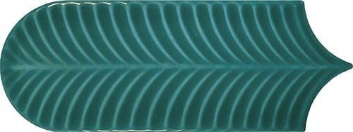 Alma Scale Emerald Brillo 8x21,5