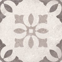 Nassau Pukao Blanco 20x20