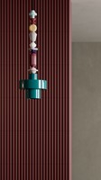 Marea Alta Porpora Matt 7,5x30-3