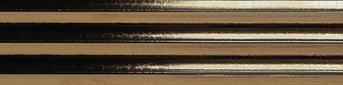 Marea Bassa Oro Lucido 7,5x30