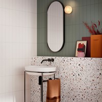 Marea Salvia Matt 7,5x30-2