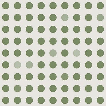 Zepto Quecto Verde 13x13